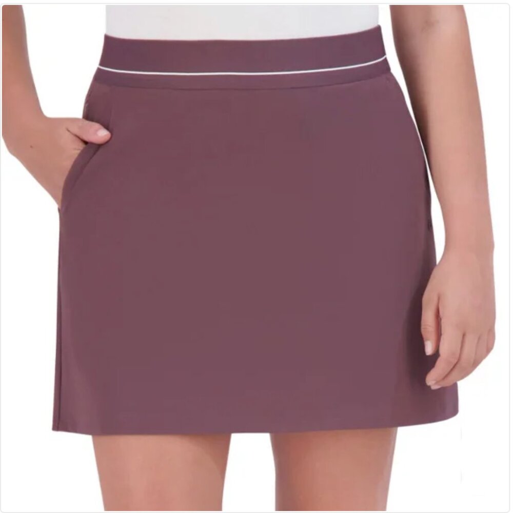 Soybu Women's Purple Skort NWT